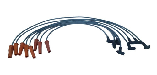 Cables Bujia Chevrolet C-60 8cil