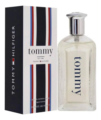 Perfume Tommy De Tommy Hilfiger 100ml. Para Caballeros