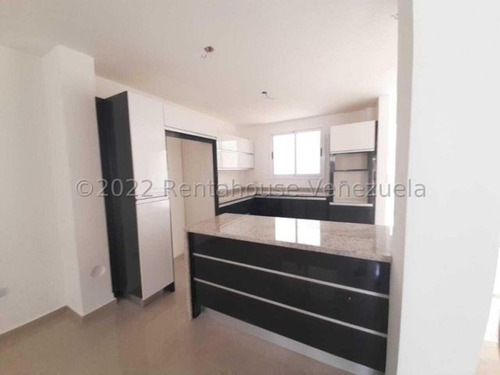 Milagros Inmuebles Casa Venta Cabudare Lara Av Ribereña Villa Paris Economica Residencial Economico Código Inmobiliaria Rent-a-house 23-6651