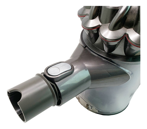 Adaptador De Conexión De 2 Piezas Para Erconvert V7 V8 V10 T