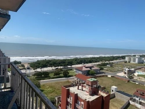 Imagen 2 de 4 de Departamento En Venta En Santa Teresita
