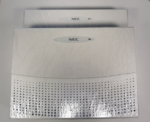 Gabinete De Expansion Central Nec Topaz Ip2ap-924me Ksu