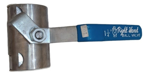 Llave Esférica 1 1/4