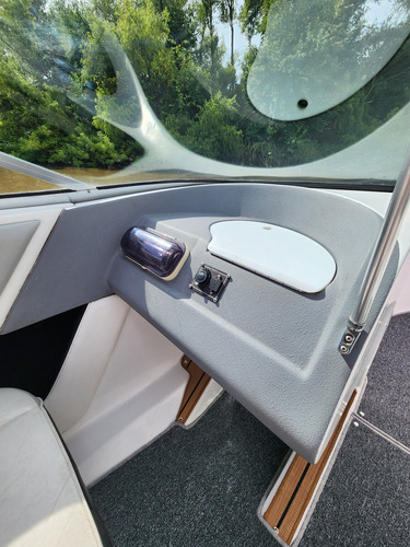 Lancha Sarthou 210x Open Suzuki 140 Hp 4t (no Bermuda)