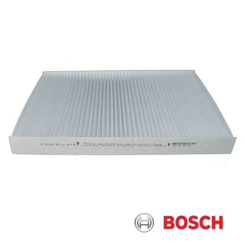 Imagem 2 de 4 de Filtro Ar Condicionado Original Bosch Gm Prisma 2013 A 2016
