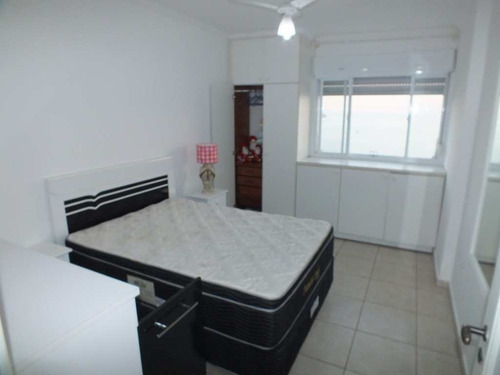Apartamento Com 1 Dorm, Aparecida, Santos - R$ 530.000,00, 70m² - Codigo: 942 - V942