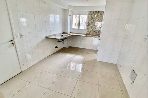 Imagem 4 de 18 de Apartamento 3 Quartos Santo André - Sp - Casa Branca - Rm335ap