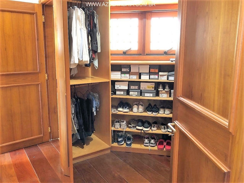 Imagem 22 de 30 de Casa Em Bairro Nobre De Atibaia, - Ca01056 - 68705244