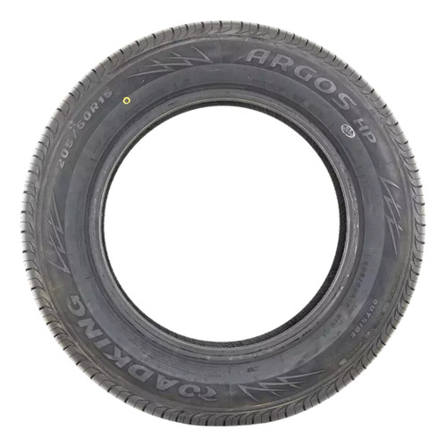 Kit 4 Pneu 215/55r16 Argos Hp Roadking 97v Aro 16