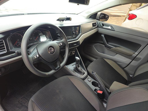 Volkswagen Virtus 1.0 200 TSI COMFORTLINE AUTOMÁTICO