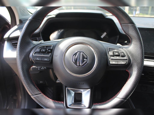 Mg Gt Dct 1.5 Aut