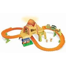 Juguetes de dino tren new arrivals