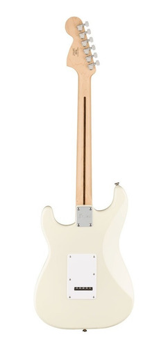 Squier By Fender 0378002505 Guitarra Eléctrica Stratocaster