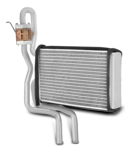 Radiador Calefaccion Mitsubishi Galant Es 2002 2.4l
