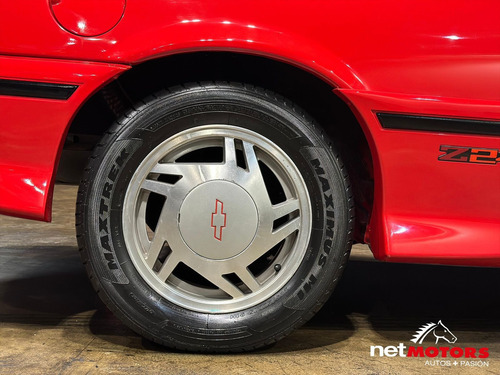 Chevrolet Cavalier Z24 1991