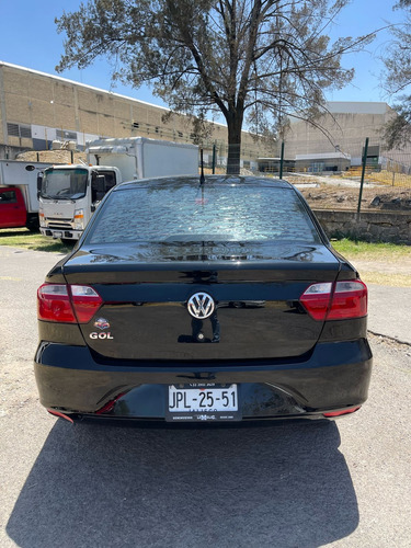 Volkswagen Gol 1.6 Trendline Mt