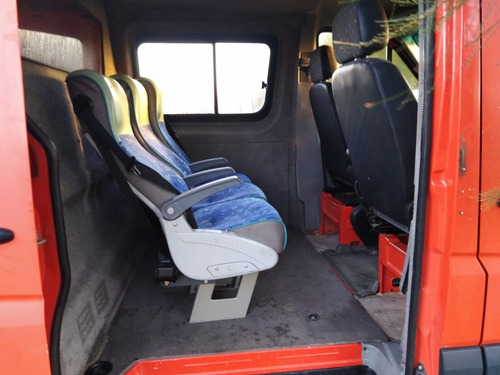 Sprinter Mercedes Benz 415 Impecable