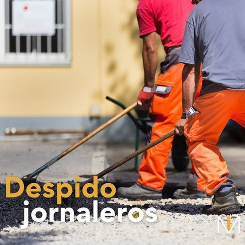 Imagen 3 de 6 de Abogado Laboral - Consultas Gratis Para Trabajadores