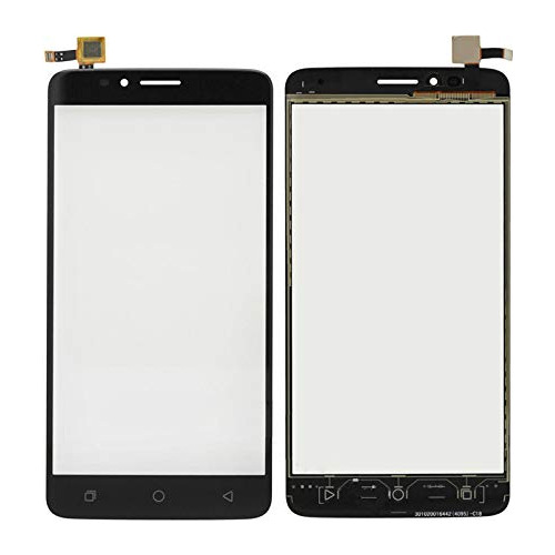 Repuesto Para Coolpad T-mobile Revvl Plus C3701a 6.0 No Lcd