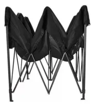 Comprar Toldos Plegables Color Negro 3 X 3 Mt Envío A Provincias