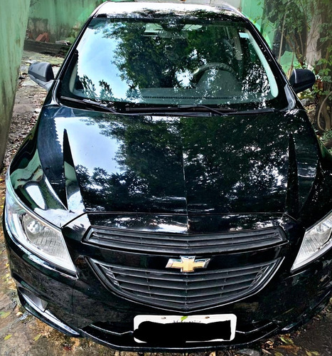 Chevrolet Onix 2018 1.0 Joy 5p
