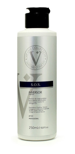  Inversor Sos Varcare Vip Line Collection 250ml