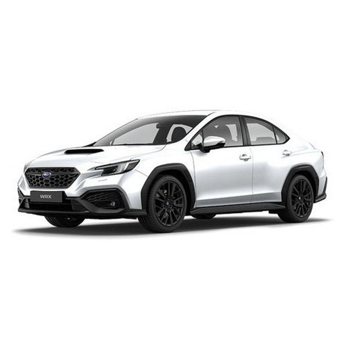 Imagen 8 de 16 de All New Wrx