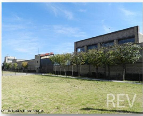 Imagen 7 de 12 de Nave Industrial En Venta En Lerma Ct211704
