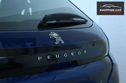 Peugeot 208 Allure 1.6 2021 0km