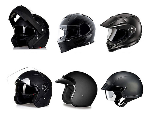 Auriculares Bluetooth Para Casco De Motocicleta 5.0