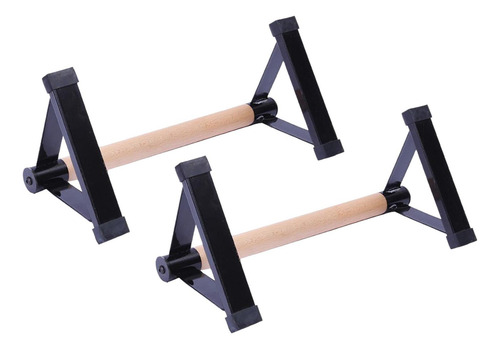 Set De Barras De Ejercicio Para Fortalecimiento Muscular Y