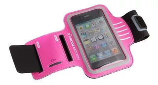 Brazalete Para iPhone Ifz-armband-pnk Ifrogz