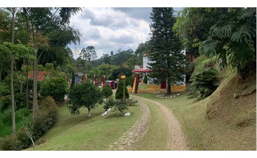 Vendo Finca En Caldas Antioquia Con Temática Ambientalista