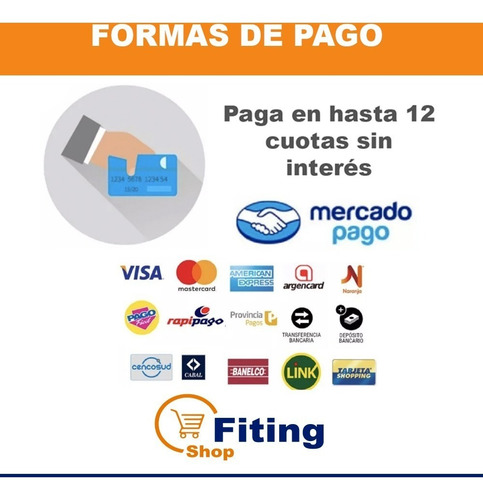 Imagen 6 de 8 de Repuesto Pico De Canilla Cocina Alto Movil Estandar Cromado Fiting Shop