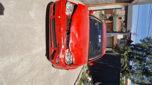 Imagen 5 de 5 de Volkswagen Golf Gti De Baja 2001