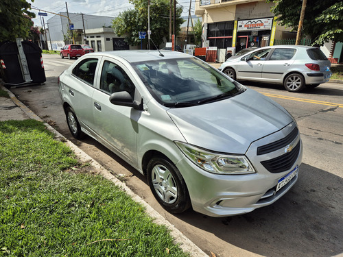 Chevrolet Prisma
