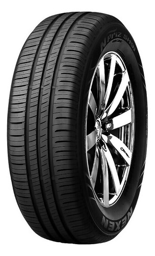 Llanta 205/45r16 Npriz Sh9i Nexen 83v Índice De Velocidad V