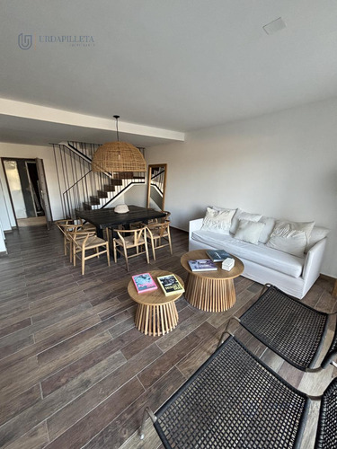 Departamento En Venta 3 Ambientes Con Jardin En Vivant Tortugas