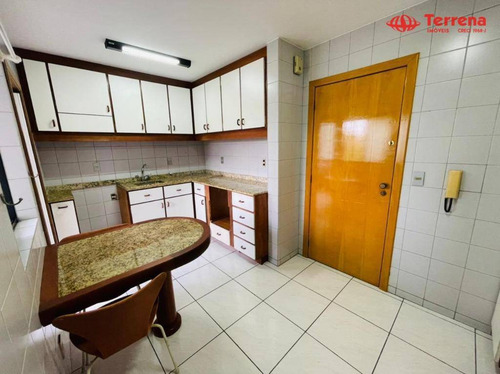 Imagem 6 de 16 de Apartamento Duplex Com 3 Suítes - Vila Nova - Blumenau/sc - Ap0363
