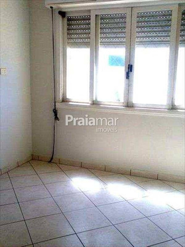 Imagem 6 de 9 de Apartamento 3 Dorm | 1 Vaga | 120 M² | Centro I São Vicente - 1121