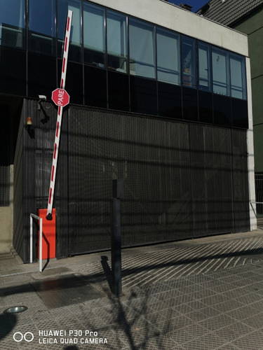 Imagen 9 de 17 de Estacionamiento Sub Subsuelo Edificio Oficina A Pasos Metro