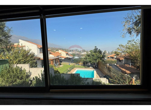 Excelente Casa En Condominio, Renovada