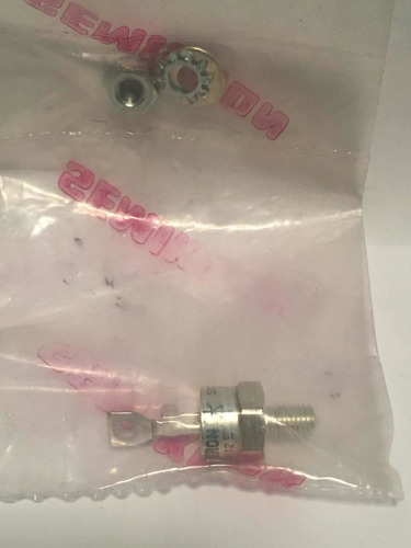 Skt16/12e Tiristor Montaje Con Espárrago 1200v 16a Semikron (Usado)