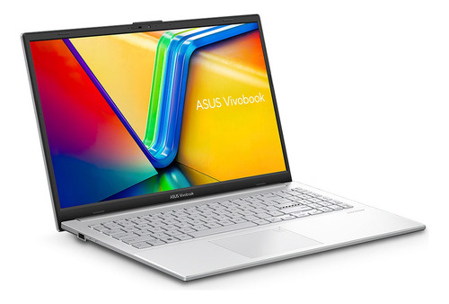 Laptop Asus Vivobook 15 F1504va Intel Ci3 8gb 512gb Fhd