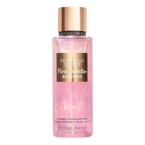 Body Splash Victoria´s Secret Pure Seduction Shimmer 