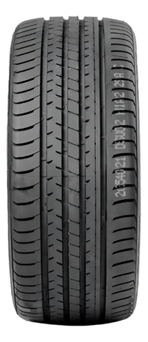 2 Pneu 265/40 21 105y Porsche Macan S E Macan Gts Dianteiro