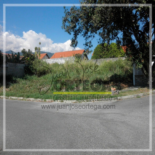 Imagen 2 de 9 de Terrenos En Venta. Urb. San Antonio.