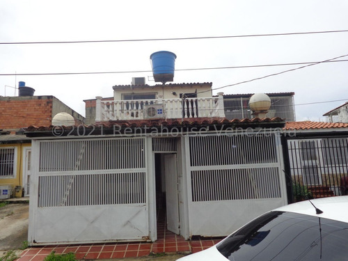 Imagen 3 de 30 de Casas En Venta La Puerta Cabudare Mls #22-7484 Rg 0424-6724337