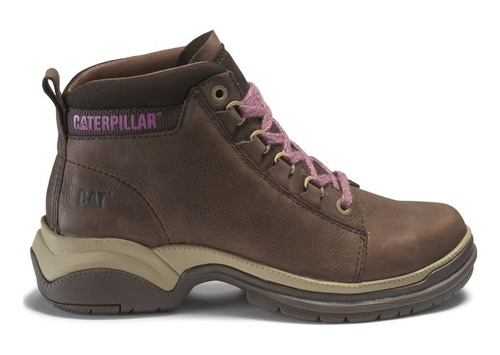 Botas Caterpillar Sam Para Mujer De Cat Footwear Original 