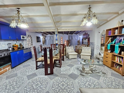 Excelente Casa En Venta Urb. Los Overos, Encrucijada De Cagua, Turmero, Aragua, 25-18450 Mv